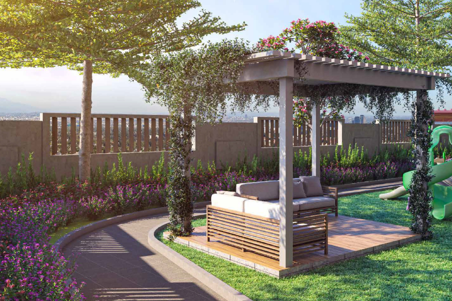 Rudraksh-Vantage-Amenities-Garden